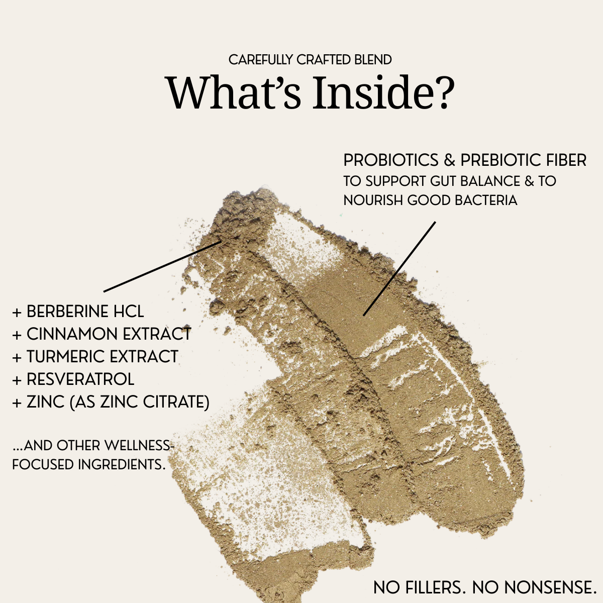 Refine Reset | Reduces Food Noise & Promotes Metabolic Balance