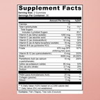 Refine Glow - Hair, Skin and Nail Gummies