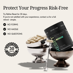 Refine Reset | Reduces Food Noise & Promotes Metabolic Balance