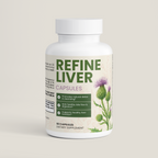 Refine Liver