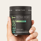 Refine Reset | Reduces Food Noise & Promotes Metabolic Balance